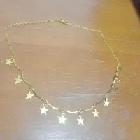 گردنبند و زنجیر