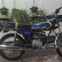 موتور ۱۵۰ مدل ۹۵ خشک