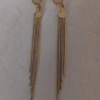 گوشواره ژوپینگ|بدلیجات|تبریز, |دیوار