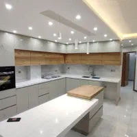 فروش آپارتمان ۱۴۰ متری ۲ خوابه مستر در میرفدرسکی