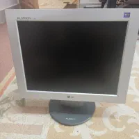 مانیتورLG flatron