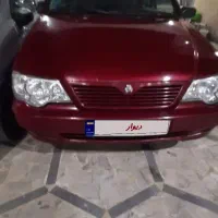 ۱۳۲ مدل ۸۸|خودرو سواری و وانت|رشت, استقامت ۱|دیوار