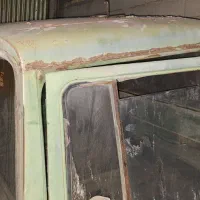 اتاق خاور 608|خودرو سنگین|مبارکه, |دیوار