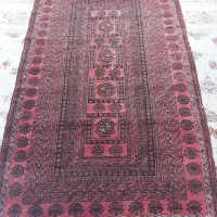 گلیم تمام پشم دست باف۱۳۰سانت در۲۱۶سانتی متر