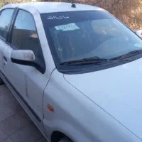 سمند EF7 مدل 89|خودرو سواری و وانت|عنبرآباد, |دیوار