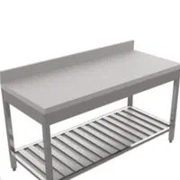 میزکار استیل . ابچکون . جاسیخی|کافی‌شاپ و رستوران|مشهد, توس (بلوار توس)|دیوار