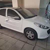 207 اتومات 1404 سقف فلز