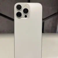 iPhone16 promax|موبایل|کرج, گوهردشت|دیوار