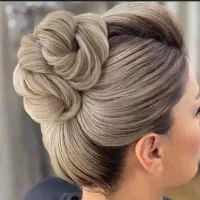 استخدام شنیون کار|خدمات آرایشگری و زیبایی|مشهد, ولیعصر (شهرک غرب)|دیوار