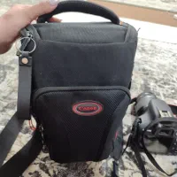 دوربین کنون۲۰۰۰d|دوربین عکاسی و فیلم‌برداری|محمدیه-قزوین, |دیوار