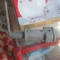 قفل کانتین ماموتی اصلی|قطعات یدکی و لوازم جانبی|کوهدشت, |دیوار