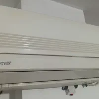 کولر۱۲۰۰۰هایسنس|کولر گازی و فنکوئل|شفت, |دیوار