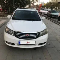 جیلی امگرند ۷ ۲۰۱۳|خودرو سواری و وانت|تهران, ارم|دیوار