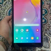 تبلت galaxy A8.0 2019