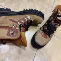 کفش کوهنوردی|کوهنوردی و کمپینگ|رشت, صفاری|دیوار