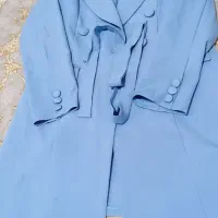 مانتو پاییزی