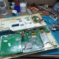 تعمیرات انواع برد  پکیج  کولر  ایفون لوازم برقی|خدمات پیشه و مهارت|بوشهر, |دیوار