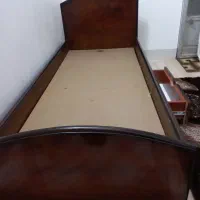 تخت یک نفره چوب راش با قیمت مناسب و منصفانه