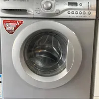ماشین لباسشویی ال جی - LG|ماشین لباسشویی و خشک‌کن لباس|تهران, آبشار|دیوار