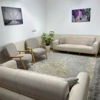 مینی مال مکانیزمه چوب روس درجه یک|مبلمان خانگی و میز عسلی|بوکان, |دیوار