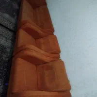 مبل کارکرده تمیز و بدون هیچ گونه خرابی یا شکستگی