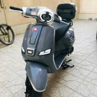 اسکوتر کویر s5 مدل ۱۴۰۳