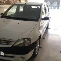 رنو تندر90 ال ۹۰