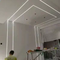 خدمات برقکاری تخصصی لاین نوری آپارتمان و ویلا|خدمات پیشه و مهارت|شیراز, قدوسی غربی|دیوار