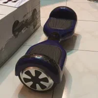 اسکوتر برقی اسمارت