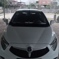 فروش خودرو برلیانس