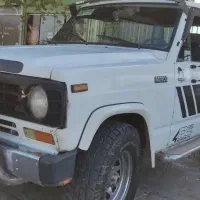 پاترول مدل ۷۶سالم