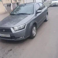 دنا معمولی تمیز فول معاوضه با خودرو