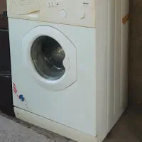 لباسشویی هایر