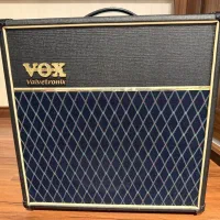 امپ لامپی گیتار الکتریک VOX AD60VT