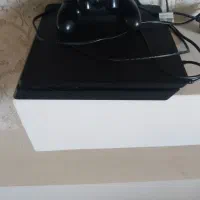 کنسول بازی PS4 کم کار کرد