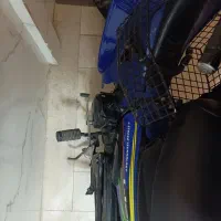 بی کلاج دلتا 125|موتورسیکلت|مشهد, فاطمیه|دیوار