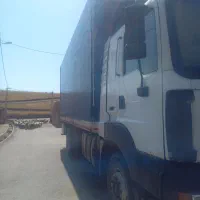 آمیکو|خودرو سنگین|ارومیه, |دیوار