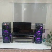 باندمکسیدرخانگی|سیستم صوتی خانگی|اردبیل, |دیوار