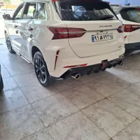 کی ام سی A5|خودرو سواری و وانت|کرمان, |دیوار