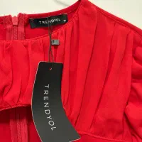 پیراهن ترندیول|لباس|تهران, نارمک|دیوار