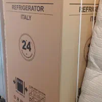 یخچال فریزر پاکشوما|یخچال و فریزر|تهران, زرکش|دیوار