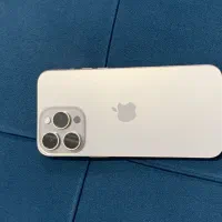 اپل iPhone 15 Pro Max با حافظهٔ ۲۵۶ گیگابایت