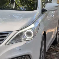 گرنجور ۲۰۱۲ بی رنگ خیلی نو|خودرو سواری و وانت|ایزدشهر, |دیوار