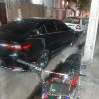 آریزو ۶ اکسلنت ۱۴۰۰