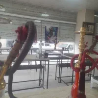 قلیان چایخانه