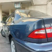 سمند lx ساده مدل 1400 بی رنگ|خودرو سواری و وانت|تهران, شهرک امیرالمومنین|دیوار