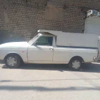 وانت بارکرایه