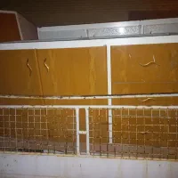 کابینت درحدنو