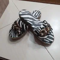 کفش،دمپایی روفرشی|کیف، کفش، کمربند|بروجرد, |دیوار