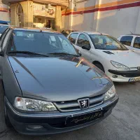 پارس سال مدل ۱۴۰۱ خاکستری|خودرو سواری و وانت|ساری, |دیوار